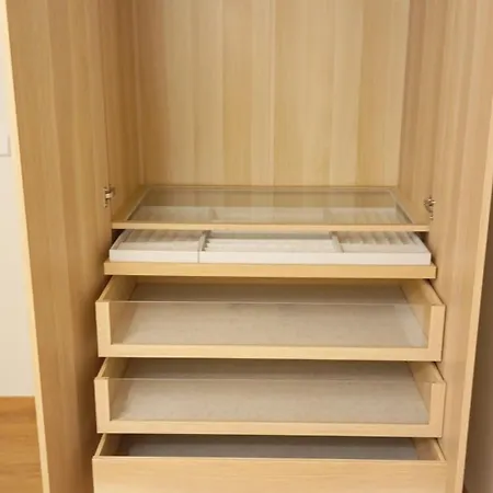 Apartamento General Prim