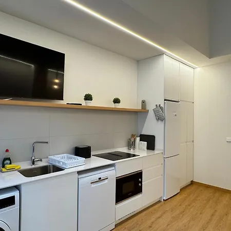 General Prim Apartment