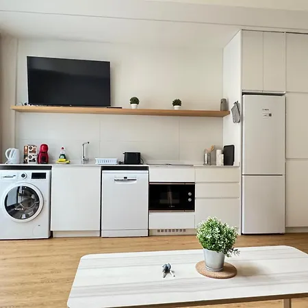Apartment General Prim *
