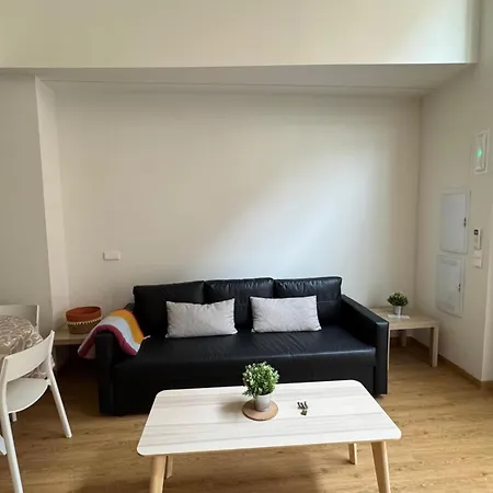 General Prim Apartment *