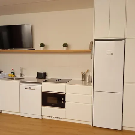 General Prim Apartamento