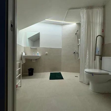Apartamento General Prim