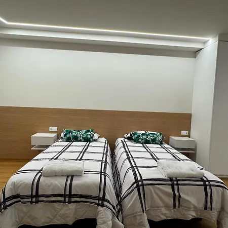 Apartmán General Prim *
