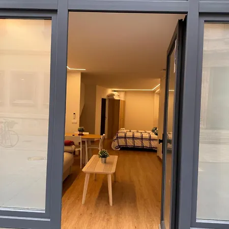 General Prim Apartmán