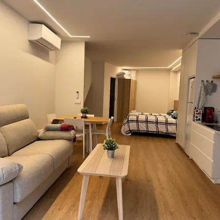 General Prim Apartmán *