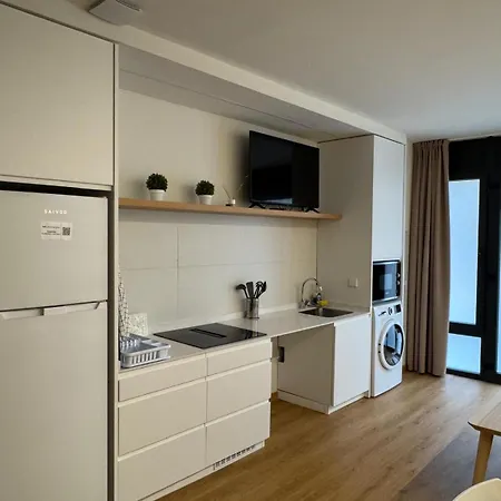 General Prim Apartamento