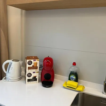 Apartmán General Prim Valencie