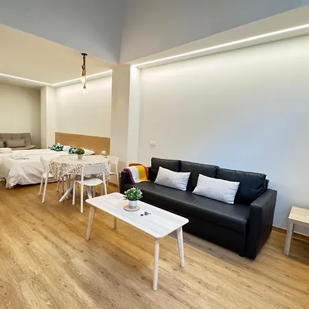 General Prim Apartmán