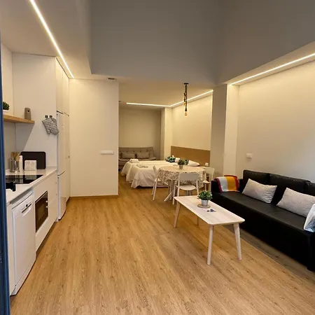 Apartmán General Prim