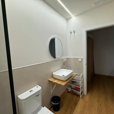 General Prim Apartmán