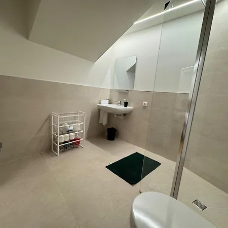 General Prim Appartement