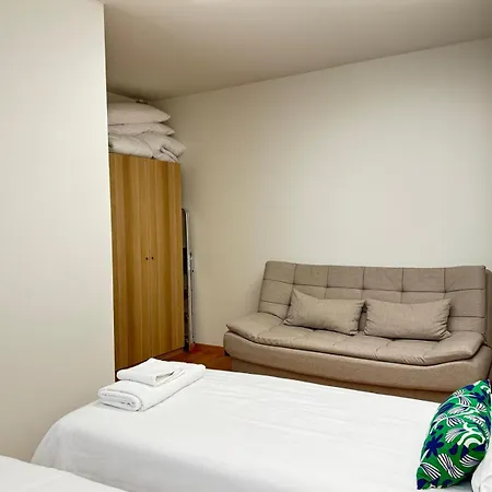 Appartement General Prim Valence